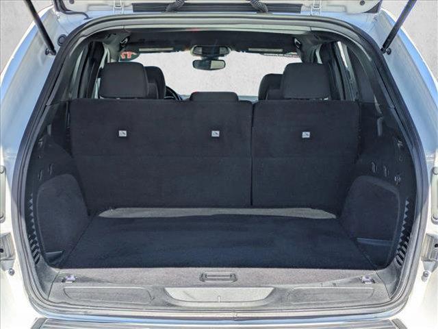 used 2017 Jeep Grand Cherokee car, priced at $11,645