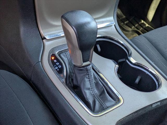 used 2017 Jeep Grand Cherokee car, priced at $11,645