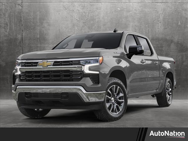 used 2022 Chevrolet Silverado 1500 car, priced at $29,395