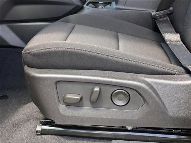 new 2025 Chevrolet Colorado car, priced at $38,535