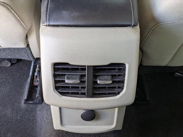 used 2020 Ford Fusion car, priced at $14,495