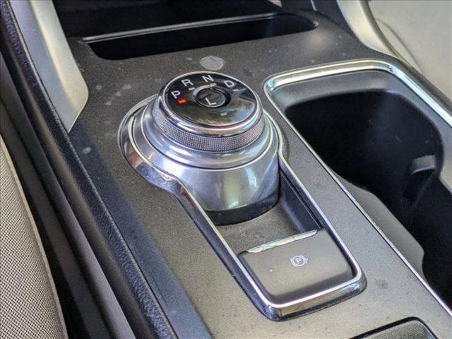 used 2020 Ford Fusion car, priced at $14,495