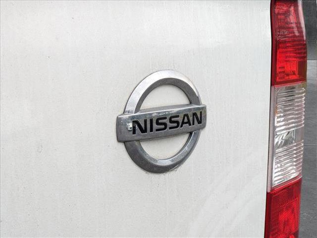 used 2019 Nissan NV Passenger NV3500 HD car, priced at $30,995