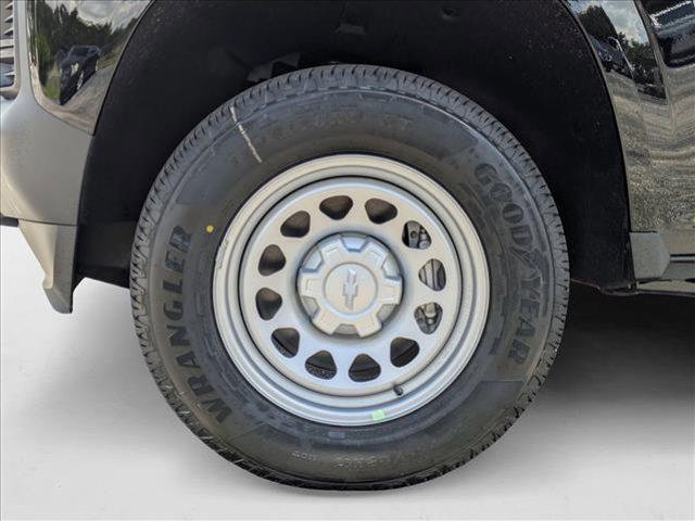 new 2026 Chevrolet Colorado car, priced at $35,135