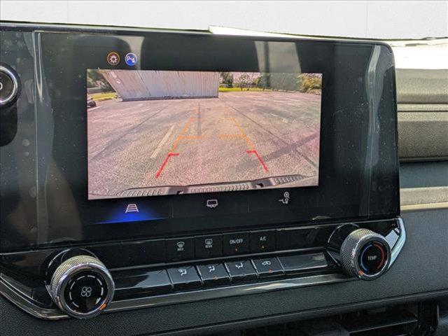 new 2026 Chevrolet Colorado car, priced at $35,135