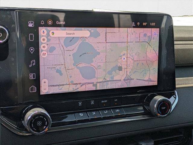 new 2026 Chevrolet Colorado car, priced at $35,135