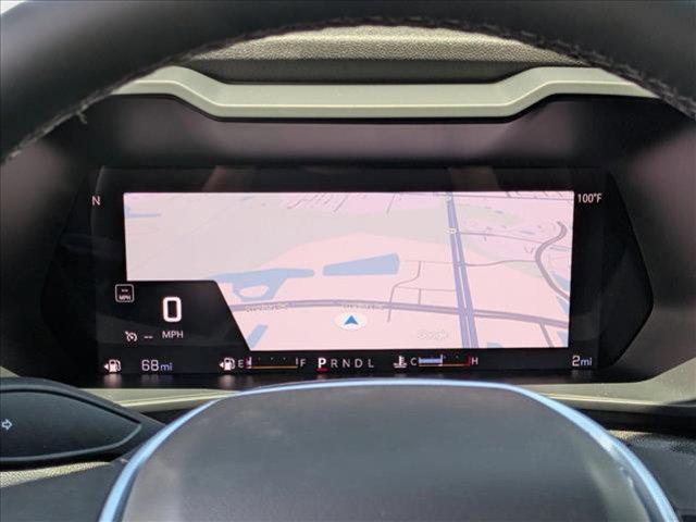 new 2026 Chevrolet Colorado car, priced at $35,135