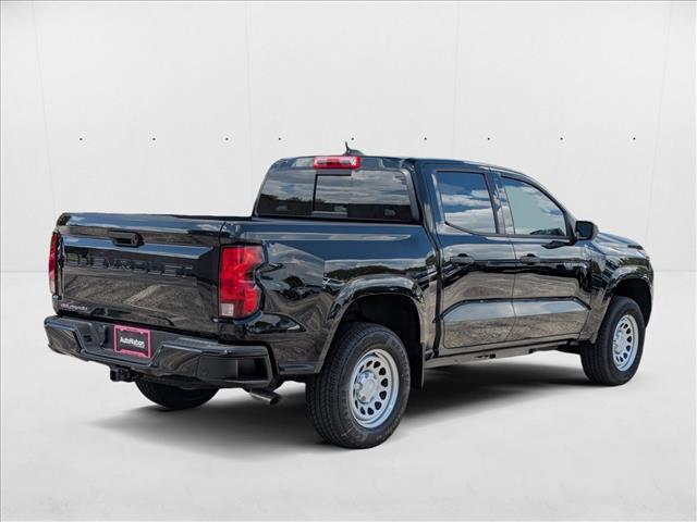 new 2026 Chevrolet Colorado car, priced at $35,135