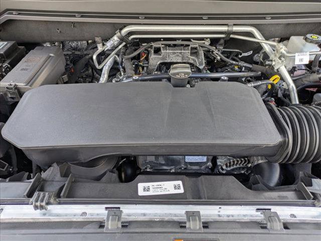 new 2026 Chevrolet Colorado car, priced at $35,135