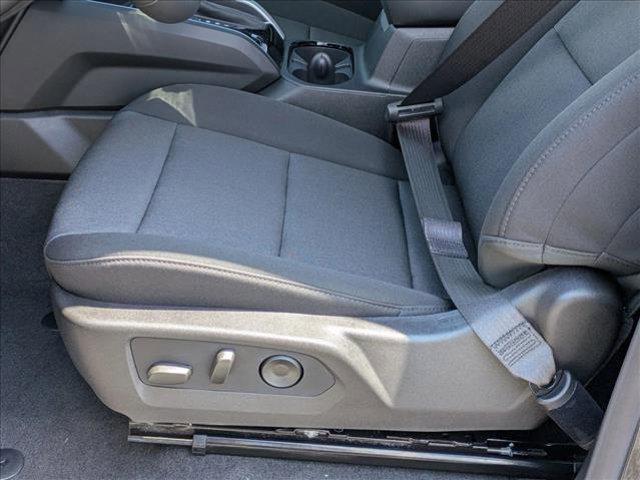 new 2026 Chevrolet Colorado car, priced at $35,135