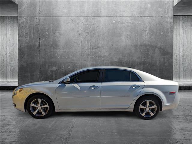 used 2012 Chevrolet Malibu car, priced at $6,640