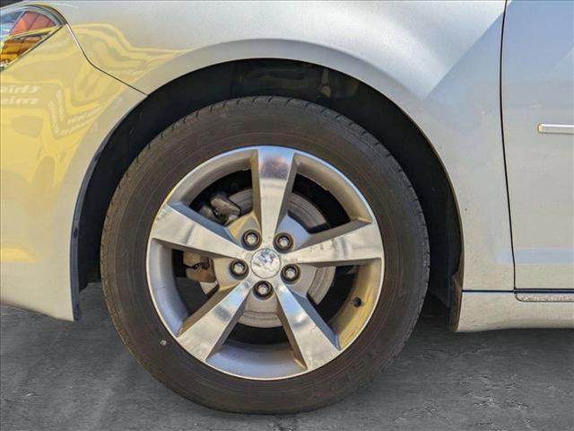 used 2012 Chevrolet Malibu car, priced at $6,640