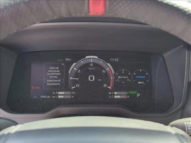 used 2025 Toyota Sequoia car, priced at $79,898