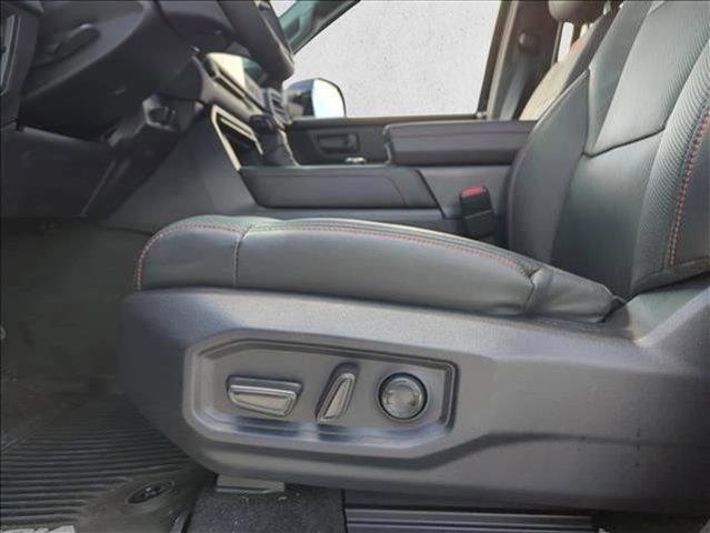 used 2025 Toyota Sequoia car, priced at $79,898