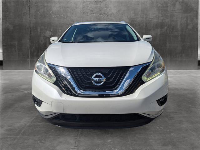 used 2016 Nissan Murano car, priced at $15,995