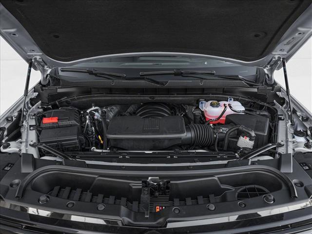 new 2026 Chevrolet Tahoe car, priced at $64,095