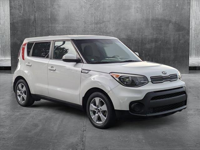 used 2017 Kia Soul car, priced at $8,774