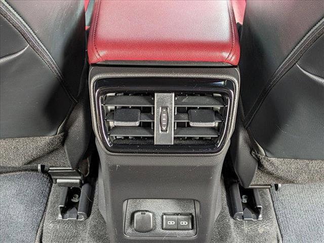 used 2024 Lexus NX 350h car, priced at $45,995