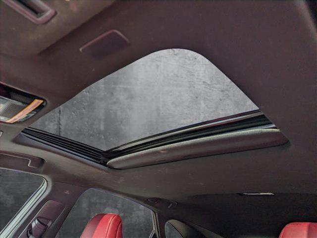 used 2024 Lexus NX 350h car, priced at $45,995