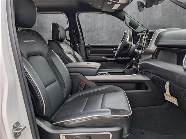 used 2025 Ram 1500 car, priced at $49,999