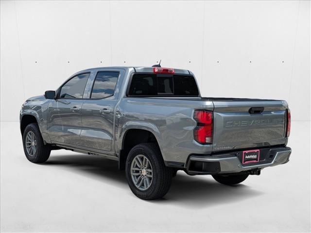 new 2026 Chevrolet Colorado car, priced at $37,865