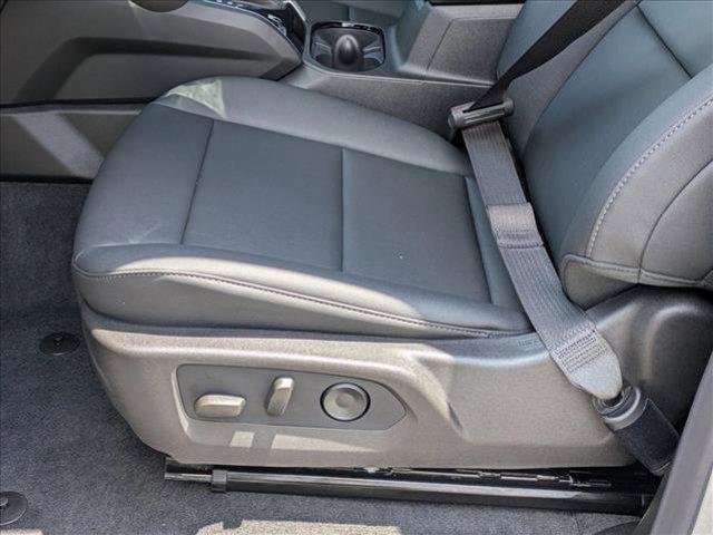 new 2026 Chevrolet Colorado car, priced at $37,865