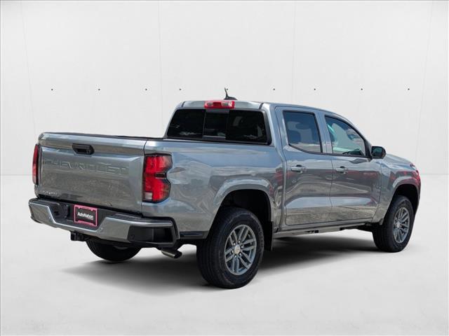 new 2026 Chevrolet Colorado car, priced at $37,865