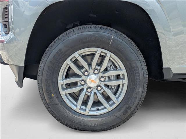 new 2026 Chevrolet Colorado car, priced at $37,865