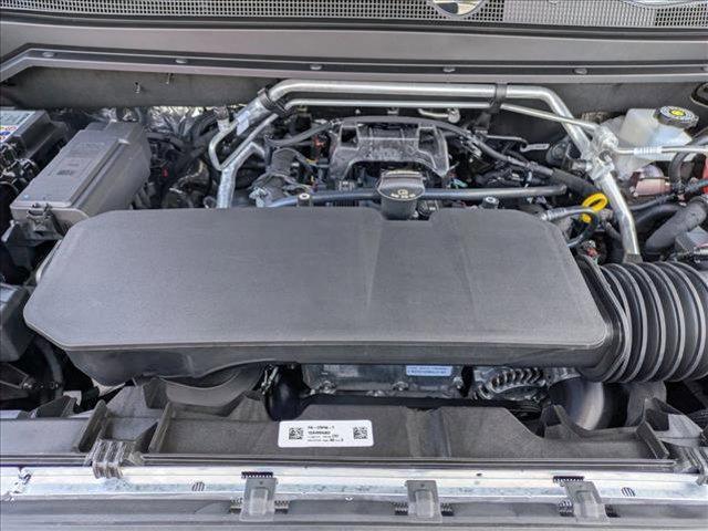 new 2026 Chevrolet Colorado car, priced at $37,865