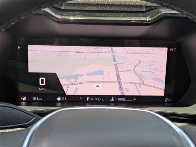 new 2026 Chevrolet Colorado car, priced at $37,865