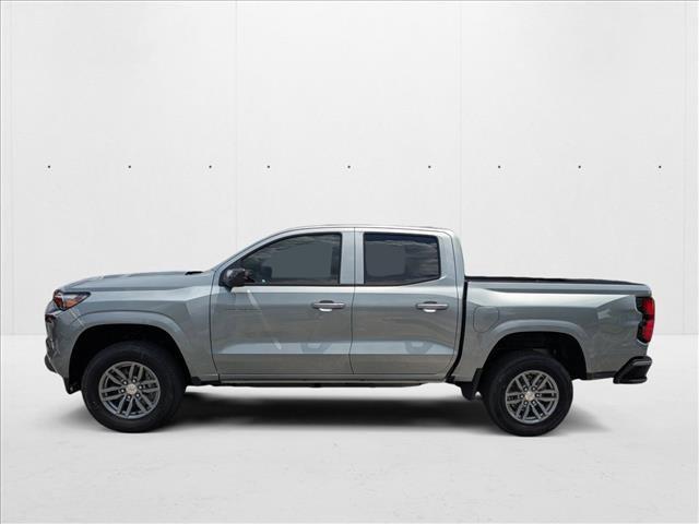 new 2026 Chevrolet Colorado car, priced at $37,865