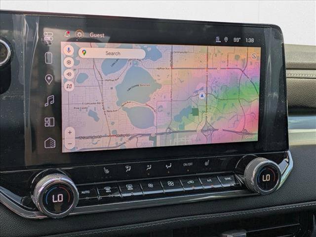 new 2026 Chevrolet Colorado car, priced at $37,865