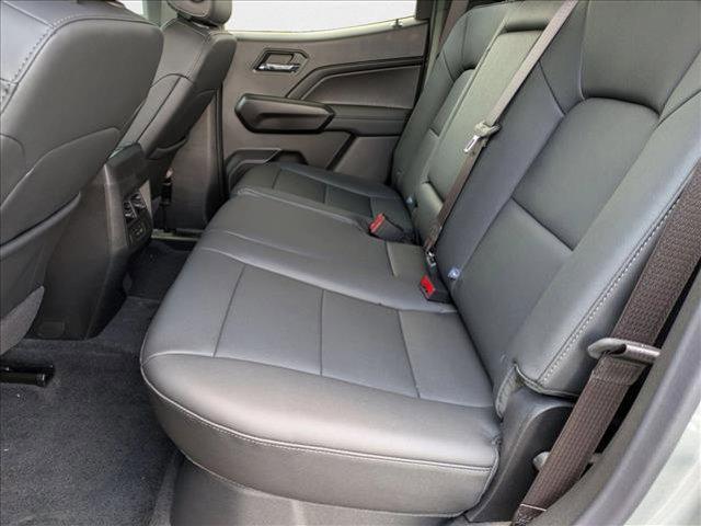 new 2026 Chevrolet Colorado car, priced at $37,865