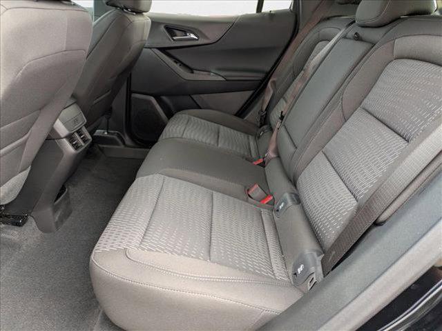 new 2026 Chevrolet Equinox car, priced at $29,995