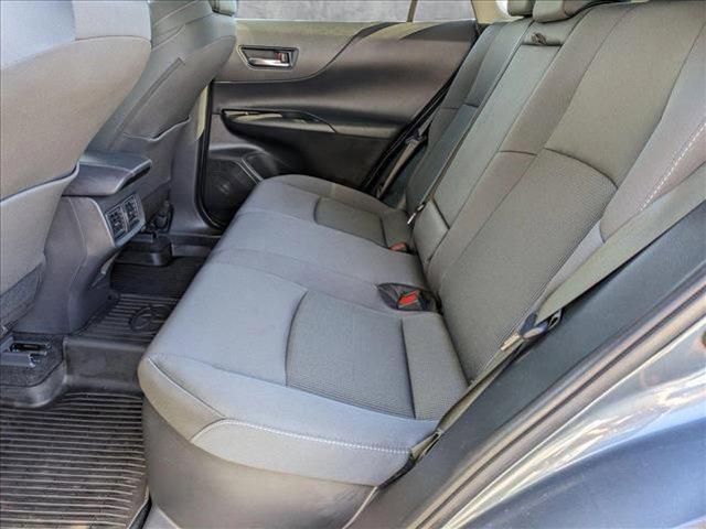 used 2022 Toyota Venza car, priced at $28,991