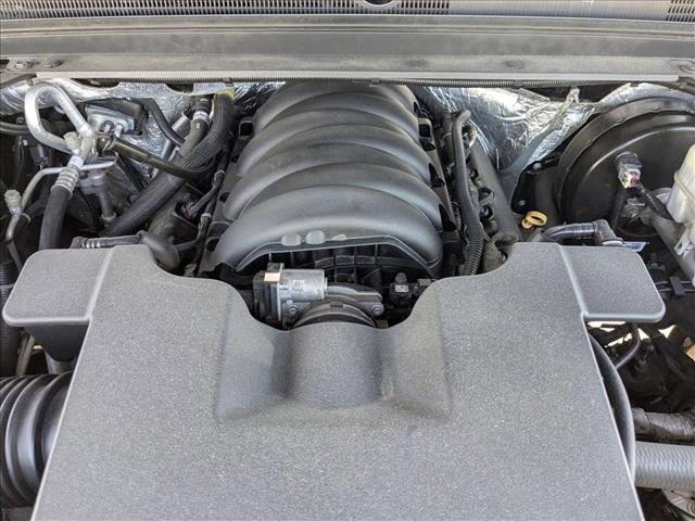 used 2017 Chevrolet Tahoe car, priced at $28,694