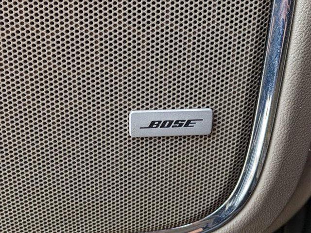 used 2017 Chevrolet Tahoe car, priced at $28,999