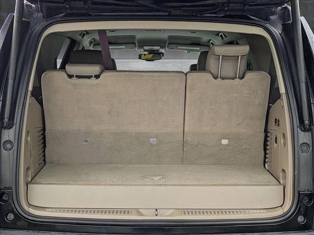 used 2017 Chevrolet Tahoe car, priced at $28,599