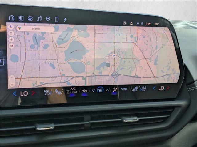 new 2026 Chevrolet Silverado EV car, priced at $75,510