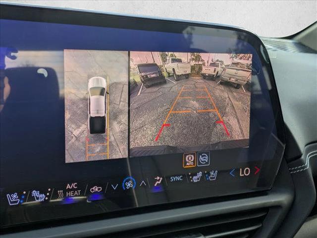 new 2026 Chevrolet Silverado EV car, priced at $75,510