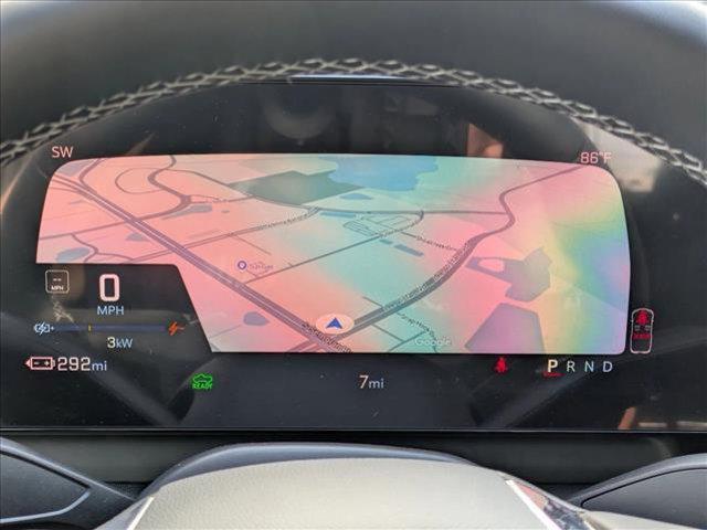 new 2026 Chevrolet Silverado EV car, priced at $75,510