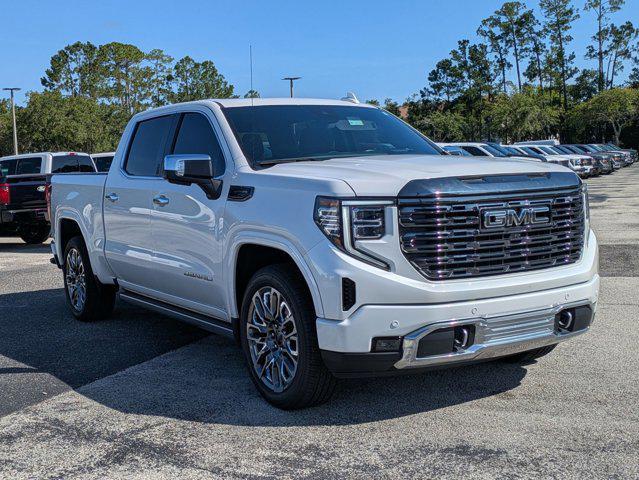 used 2023 GMC Sierra 1500 car, priced at $61,494