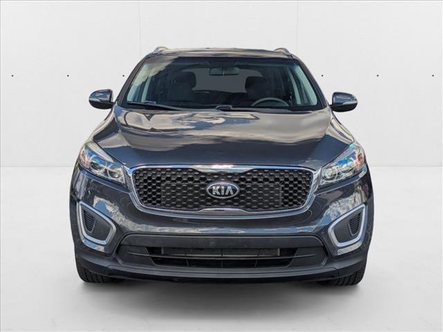 used 2018 Kia Sorento car, priced at $10,995