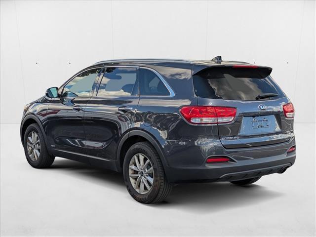 used 2018 Kia Sorento car, priced at $10,995
