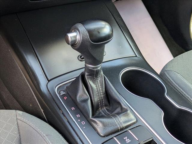 used 2018 Kia Sorento car, priced at $10,995