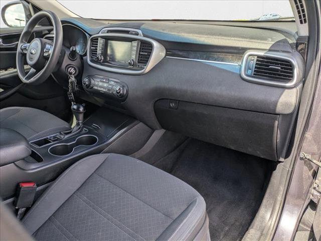 used 2018 Kia Sorento car, priced at $10,995