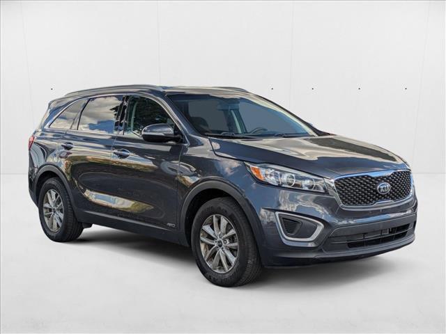 used 2018 Kia Sorento car, priced at $10,995