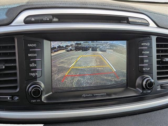 used 2018 Kia Sorento car, priced at $10,995