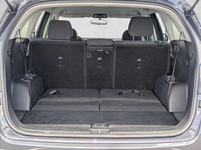 used 2018 Kia Sorento car, priced at $10,995