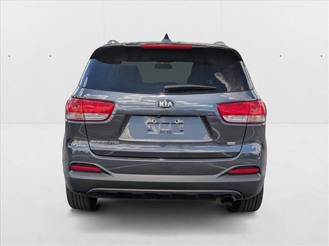 used 2018 Kia Sorento car, priced at $10,995